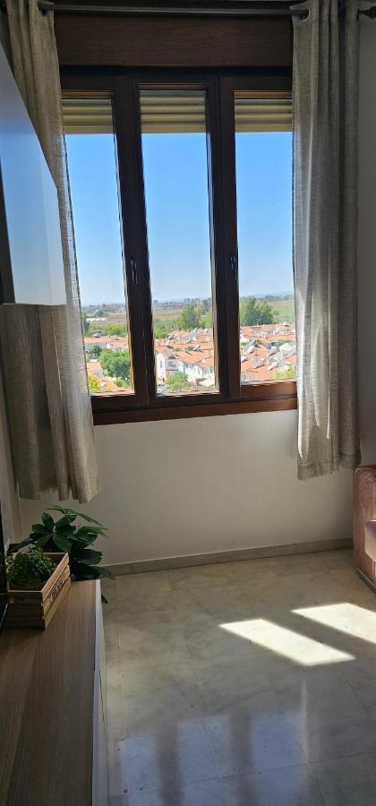 Apto Lux Sevilla Bagian luar foto