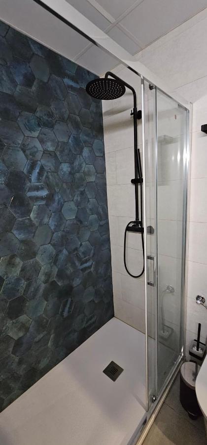 Apto Lux Sevilla Bagian luar foto